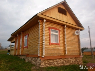Permskaya Obitel Guest House