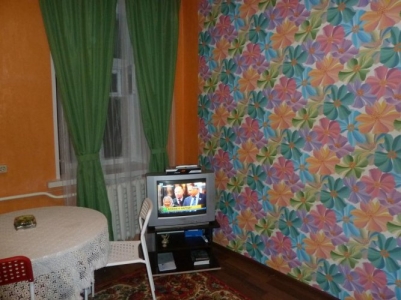 Apartment On Lazhechnikova