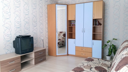 Na Saburova 7 Apartments