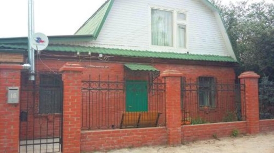 Guest House Rynochnaya 16