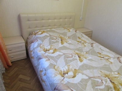 Apartment on Pokrovskaya