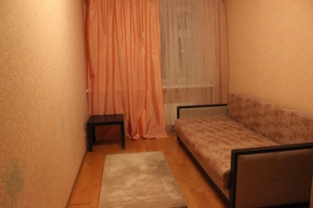 Apartment Moskovskoe shosse