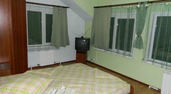 Богучаны - гостиница в домах и квартирах