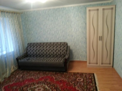 Apartment Gagarina 37