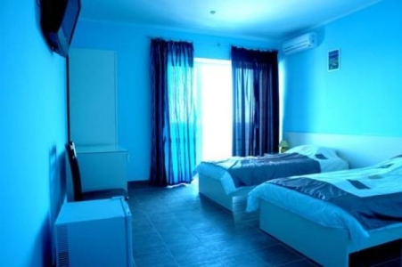 Santorini Hotel Hotel