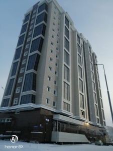 Na Shevchenko 5 Apartments