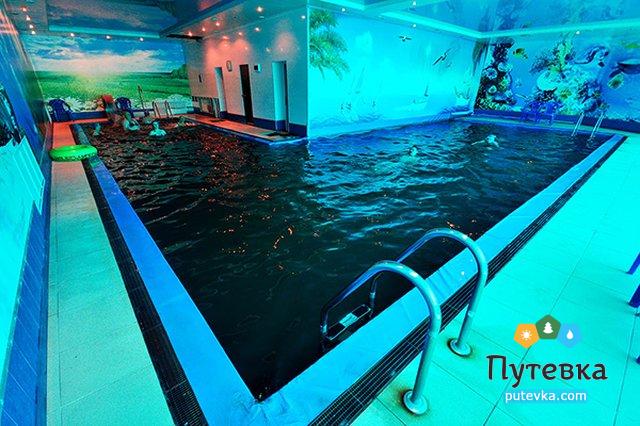 Лабинска металлический дом сауна