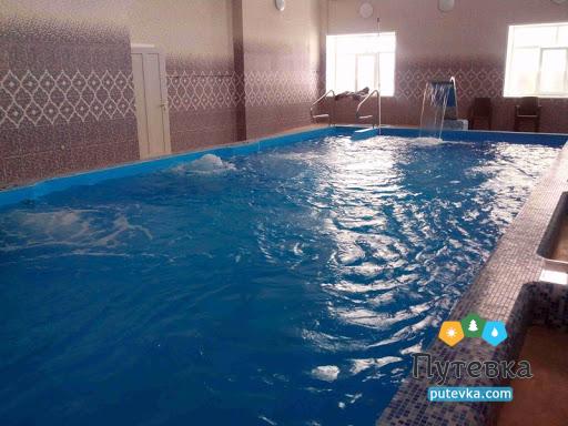 Санаторий Варзи-Ятчи (Варзи-Ятчи, Удмуртская Республика) - Цены 2024 ...