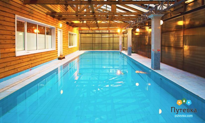 Санаторий Союз (Юность, Москва и Подмосковье) - Цены 2024 - Официальный ...