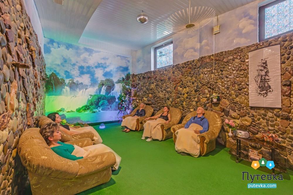 бронирование путевок в санатории putevka.com