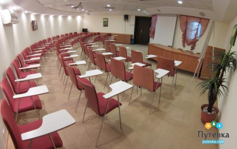 Гостиница Миндальная Роща, фото 20