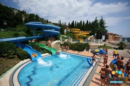 Гостиница Миндальная Роща, фото 10