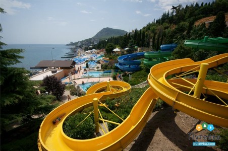 Гостиница Миндальная Роща, фото 14