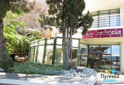 Гостиница Миндальная Роща, фото 9