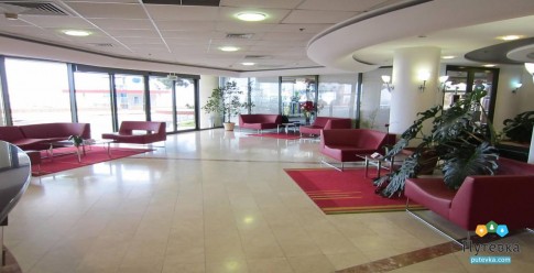 Гостиница Миндальная Роща, фото 22