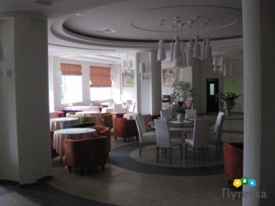 Отель Рипарио Хотел Групп (Ripario Hotel Group) (ех. Рипарио (Ripario)), фото 30
