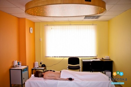 Санаторий Зеленая Долина, фото 22