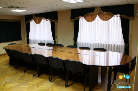 Санаторий Зеленая Долина, фото 14