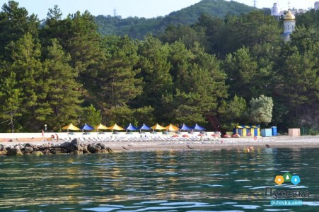 Санаторий Зеленая Долина, фото 4