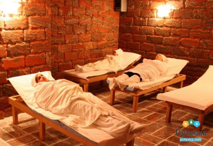 Санаторий Зеленая Долина, фото 28