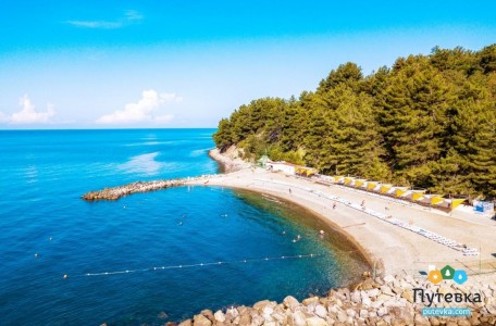 Санаторий Зеленая Долина, фото 3