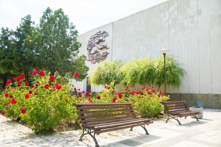 Отель Ателика Мечта, фото 4