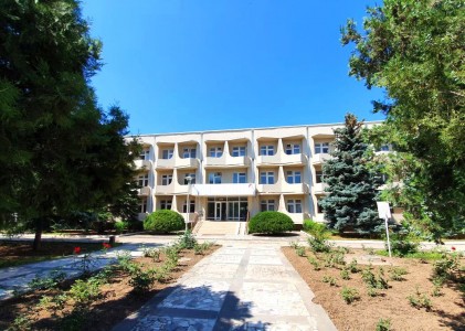 Отель Ателика Мечта, фото 3