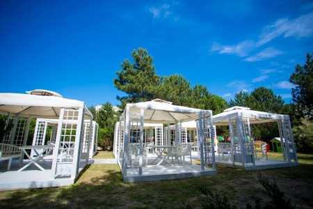 Отель Ателика Мечта, фото 10