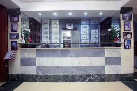 Отель Ателика Мечта, фото 13