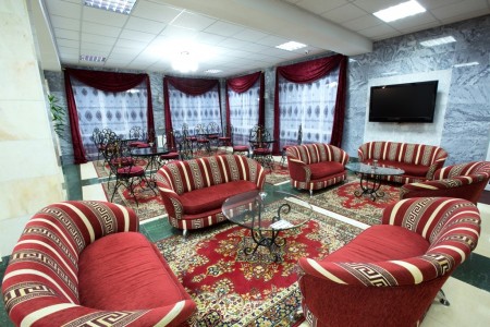 Отель Ателика Мечта, фото 19