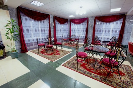 Отель Ателика Мечта, фото 20