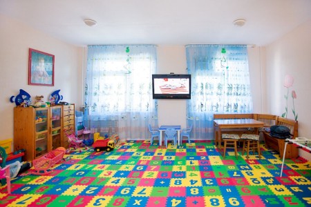 Отель Ателика Мечта, фото 28