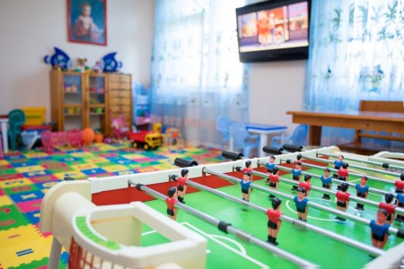 Отель Ателика Мечта, фото 30