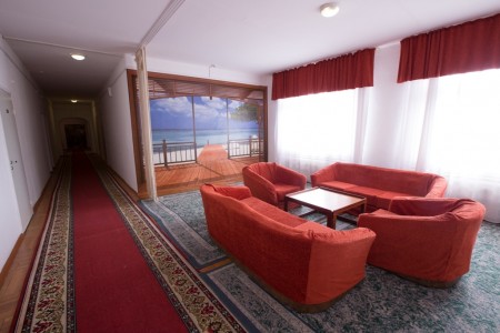 Отель Ателика Мечта, фото 15