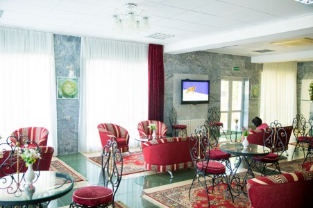 Отель Ателика Мечта, фото 21