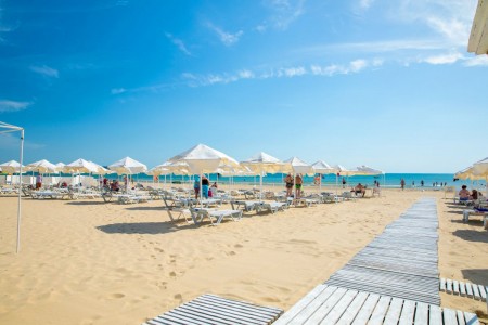 Отель Ателика Мечта, фото 31