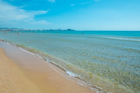 Отель Ателика Мечта, фото 34