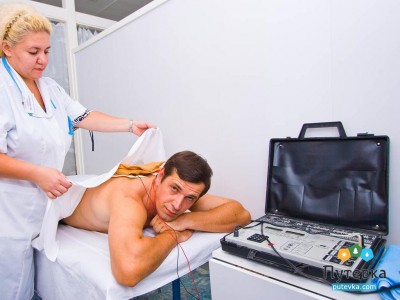 Пансионат Нива, фото 16