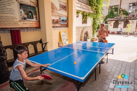 Пансионат Нива, фото 20