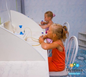 Пансионат Нива, фото 13