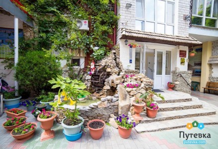 Пансионат Нива, фото 7