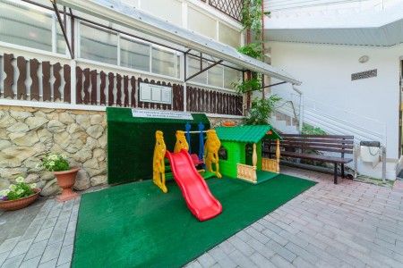 Пансионат Нива, фото 10