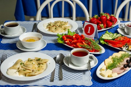 Пансионат Нива, фото 25