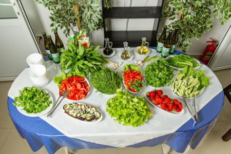 Пансионат Нива, фото 26