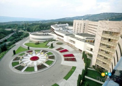 Санаторий Заря, фото 10