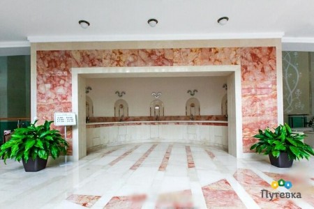 Санаторий Заря, фото 4