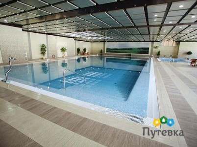 Санаторий Заря, фото 7