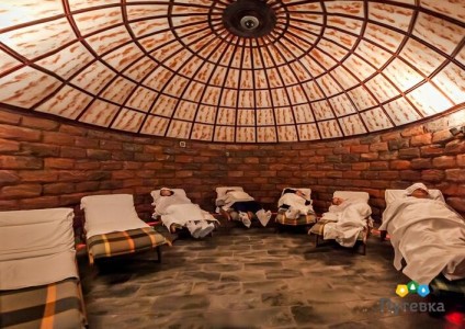 Санаторий Заря, фото 2