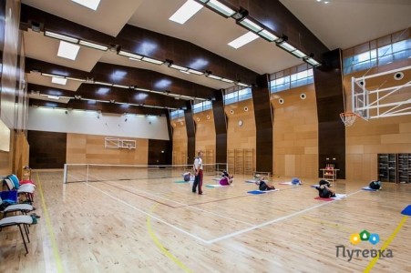 Санаторий Заря, фото 12