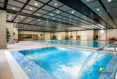 Санаторий Заря, фото 15